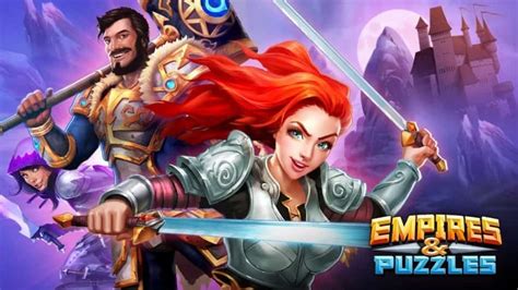 empire and puzzles|empire & puzzle download.